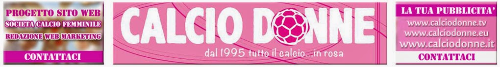 Il Calcio femminile in Italia
