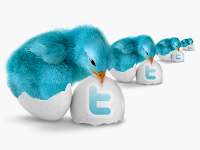 Sejarah Twitter Sejarah Twitter, Sejarah Singkat Twitter, Awal Berdirinya Twitter, Pendiri Twitter, Penemu Twitter, Logo Twitter, twitter