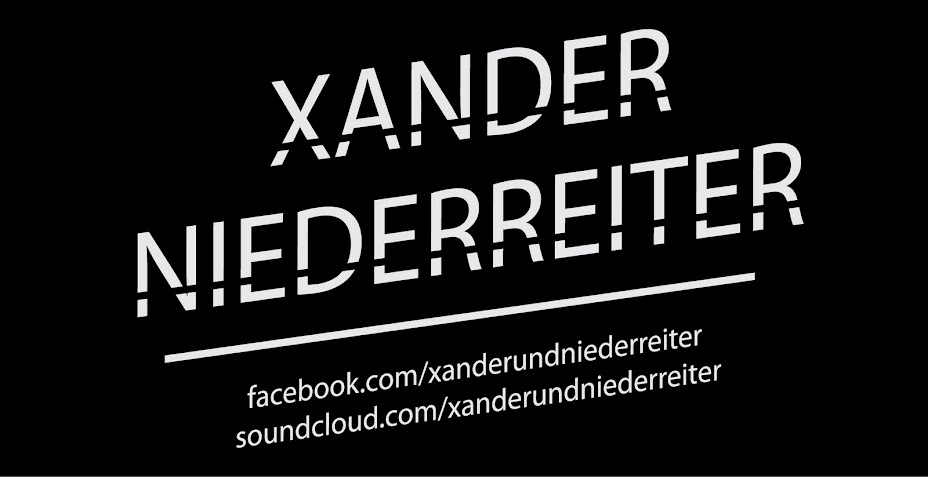 XANDER & NIEDERREITER