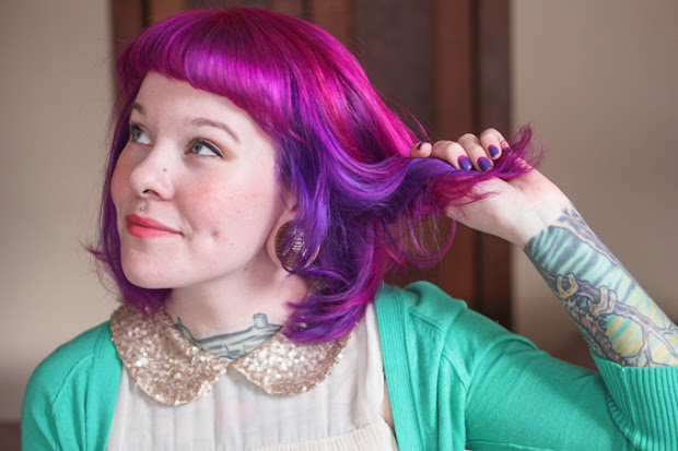 7 tips maintaining bright hair