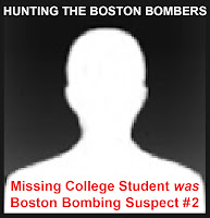 REDDIT CRIME PROFILERS WERE CORRECT: Boston bombing suspect #2 was in fact a missing college student