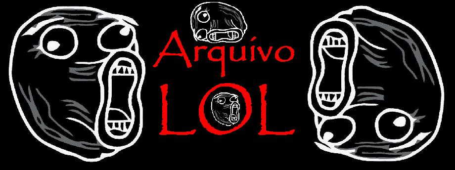 Arquivo LOL