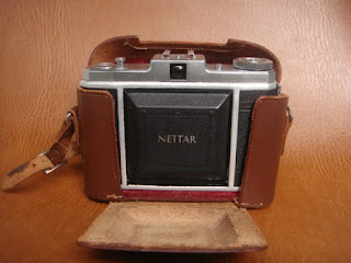 Vài em máy ảnh cổ độc cho anh em sưu tầm Yashica,Polaroid,AGFA,Canon đủ thể loại!!! - 20