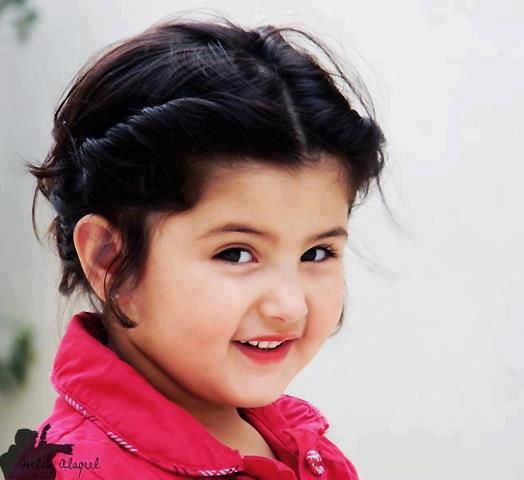 cute babies pictures with love quotes wallpapers with pink dress