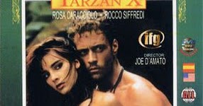 tarzan x jungle heat 1994 tarzan x jungle heat 1994