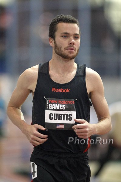 Heads Strong B.A.A. 5K