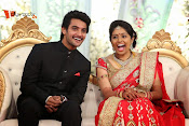 Aadi Wedding Reception Gallery-thumbnail-6