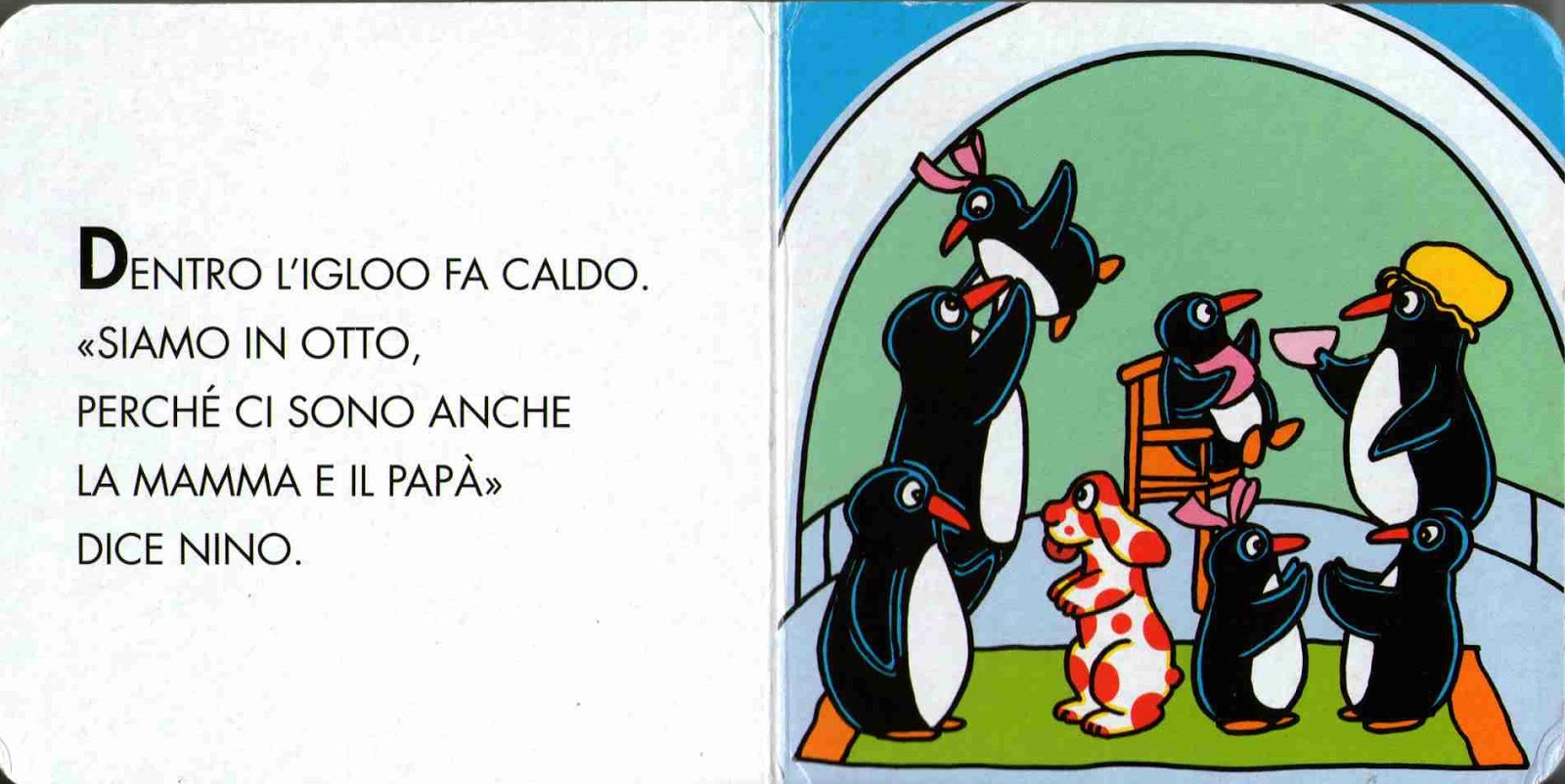 Belle Frasi Battesimo Bimbo