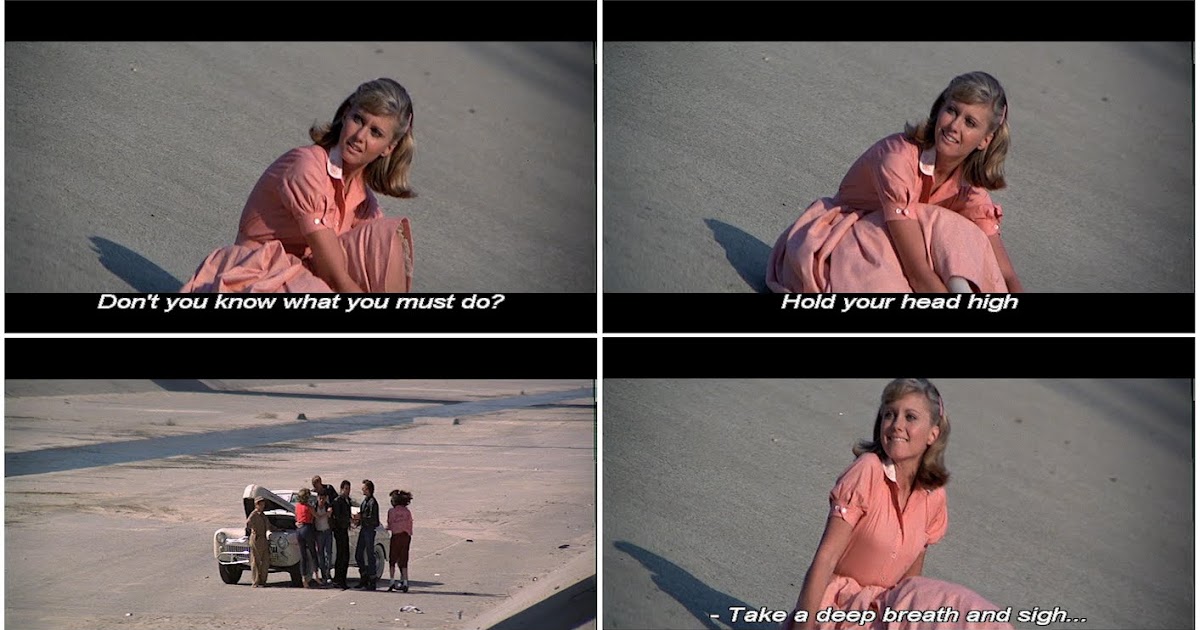 + Moustache + { goodbye to sandra dee }