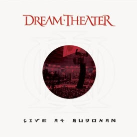Dream Theater-Live at Budokan 2004