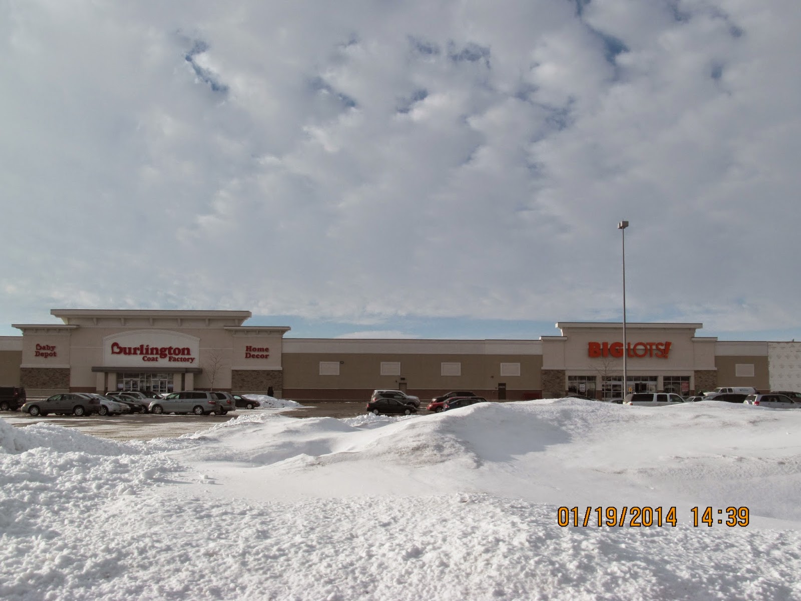 Trip to the Mall Machesney Park Mall (Machesney Park, IL)