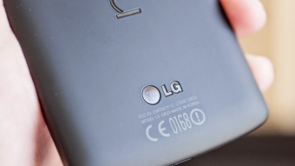 Η LG ετοιμάζει το επόμενο Nexus smartphone (;)