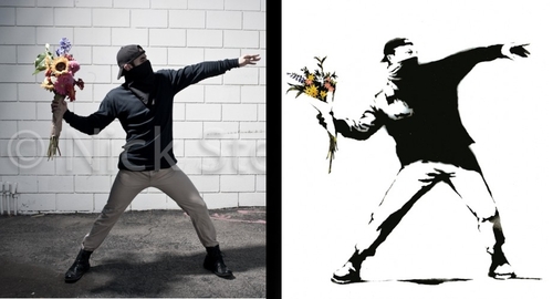 02-Banksy-Famous-Murals-Nick-Stern-News-And-Features-Photographer