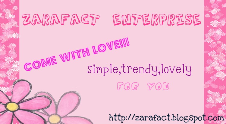 Zarafact Enterprise