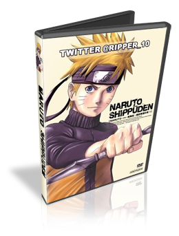 Download Naruto Shippuuden Episódio 224 HDTV RMVB Legendado