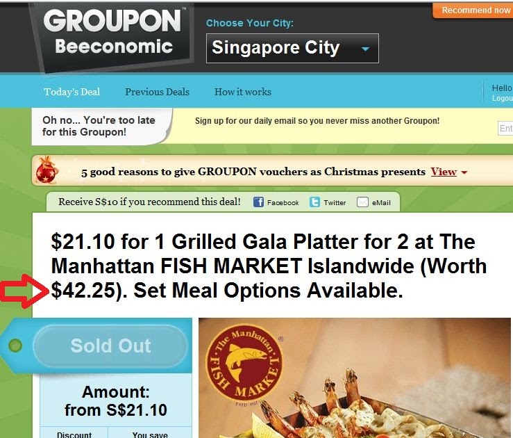 manhattan groupon