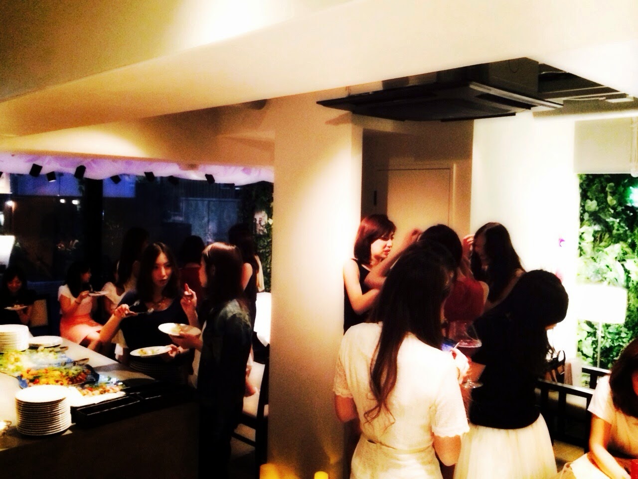 Ginger Garden AOYAMA Joma♡