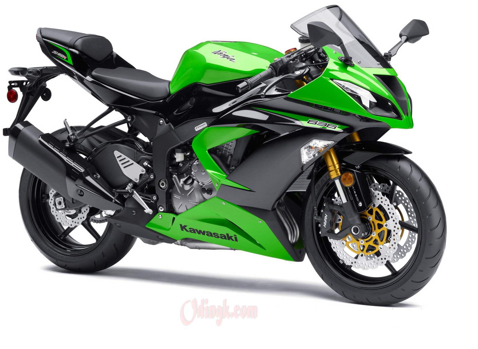 Daftar Harga Motor Ninja 250 Images