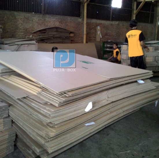 Kardus Jogja Packaging Carton Box