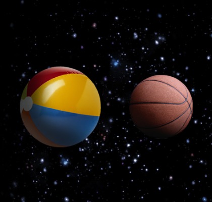 Universe Lesson Plans: Solar System Activities