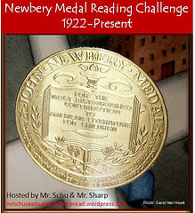 Newbery Challenge