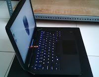 Jual Laptop Notebook Gaming Alienware 13 termurah