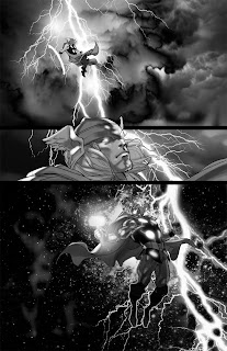 Artista Invitado: Pasqual Ferry 9 Forum