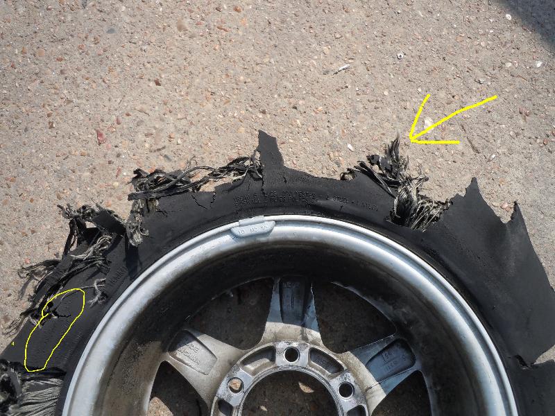 RV Tire Safety Why do tires fail?