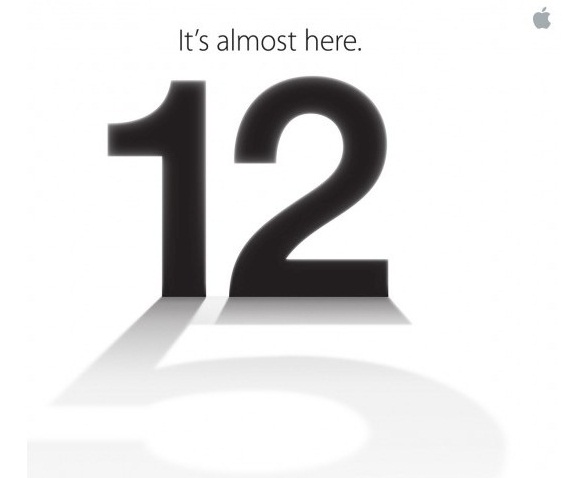 iPhone 5 expected to be release in India on November.