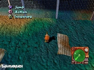 Download Chicken Run Games PS1 For PC Full Version Free