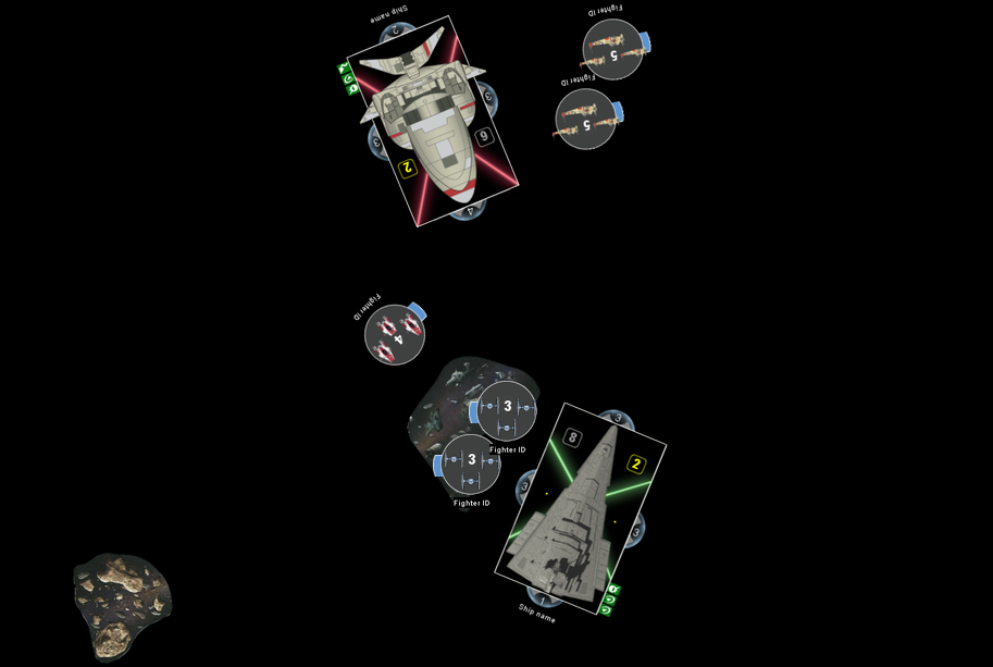 Steel Strategy's Unnamed Blog Obstacle Placement Part 1 Standard