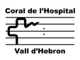 Coral de l'Hospital Vall d'Hebron