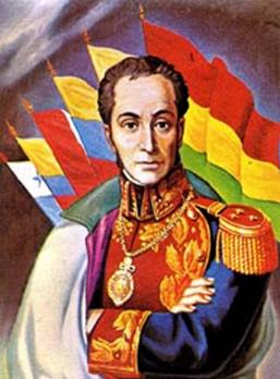 Bolivar Revolution
