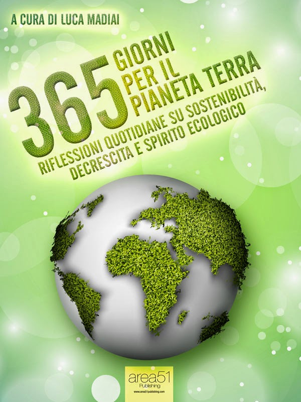 365 giorni per il pianeta Terra