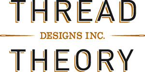New Arrival: New Thread Theory Design Inc. Patterns
