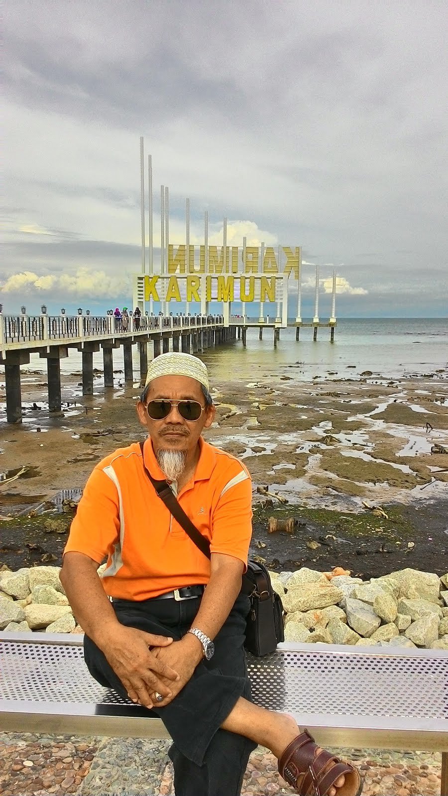 Karimun, Indonesia