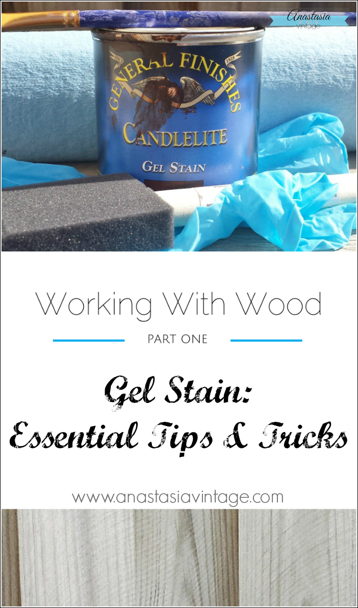 stain gel tips paint wood tricks stains finishes general essential working furniture staining signs java using anastasia refinishing painted diy