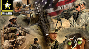 Wallpaper US Army
