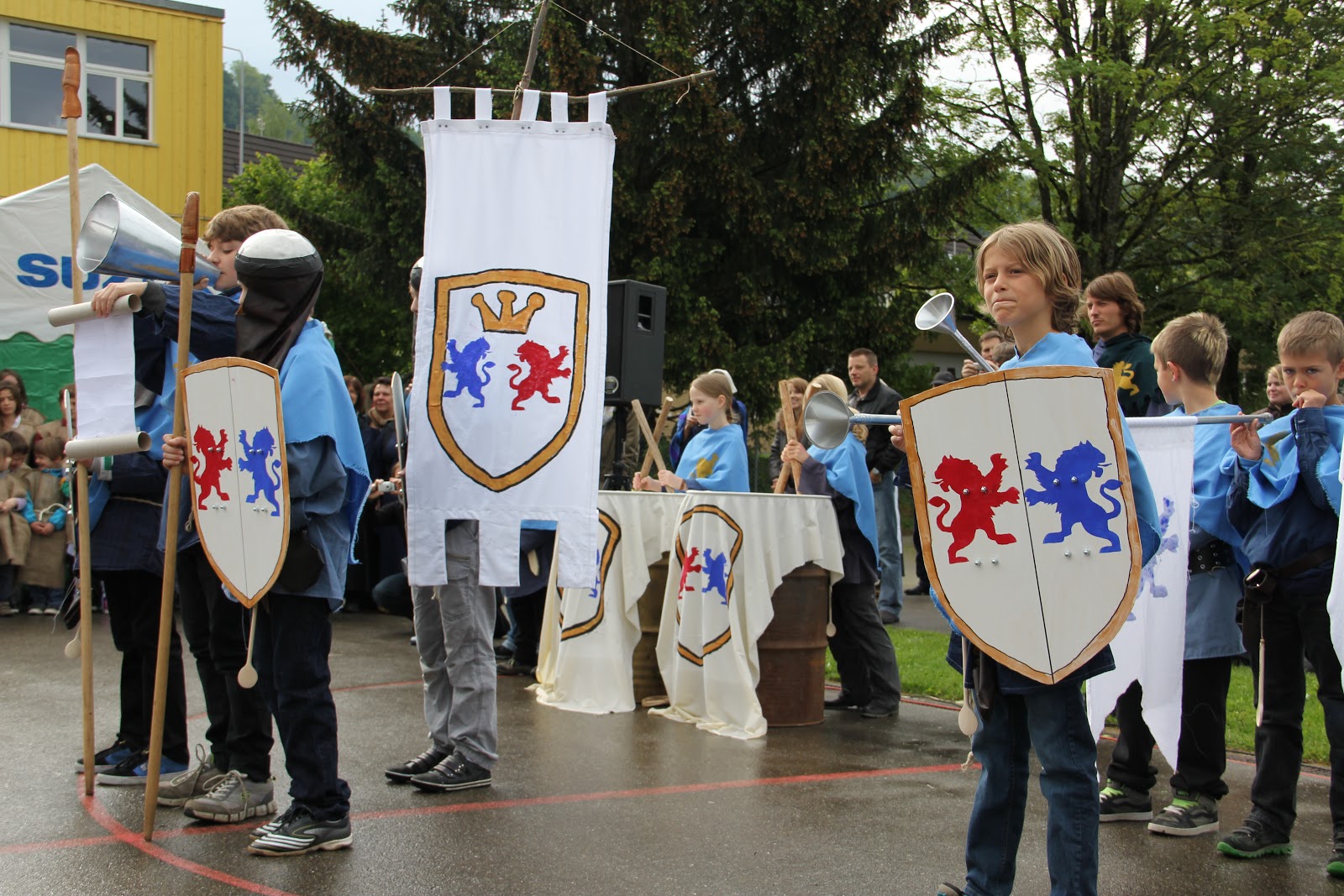 Mein Neues Buch Feste Feiern Mit Kindern Ist Da Zuckersusse