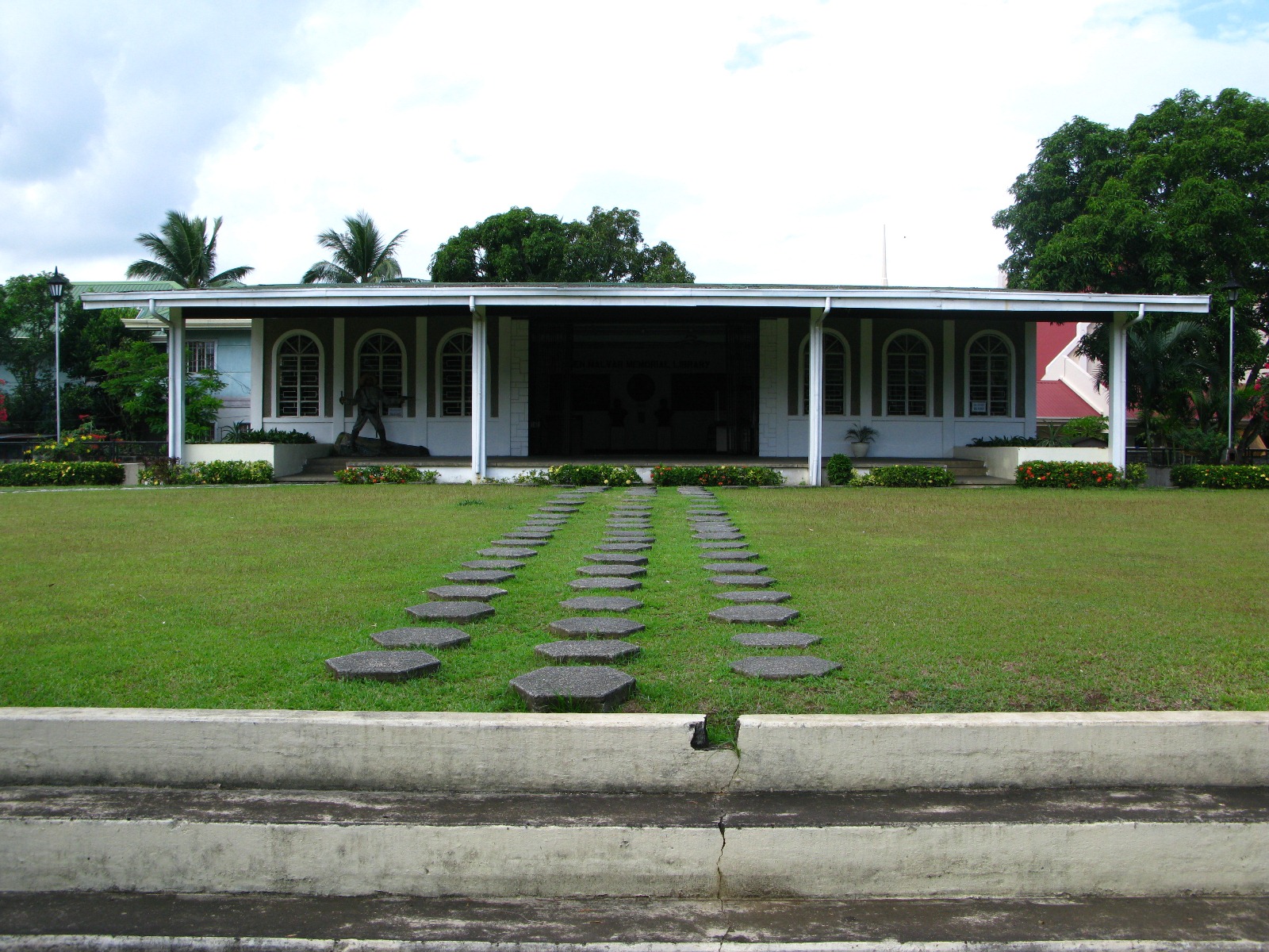 National Registry of Historic Sites and Structures in the Philippines