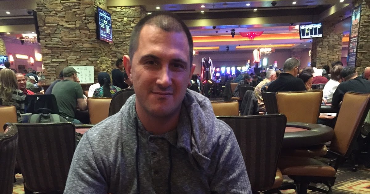 Closest casino to me