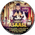 A Cd Lable For Nana Assase Gh, Designed By Dangles Photographiks, Call/WhatsApp +233246141226