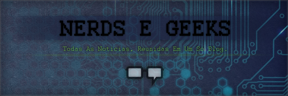 Geek Brasil - Downloads, Seriados e Games Gratis