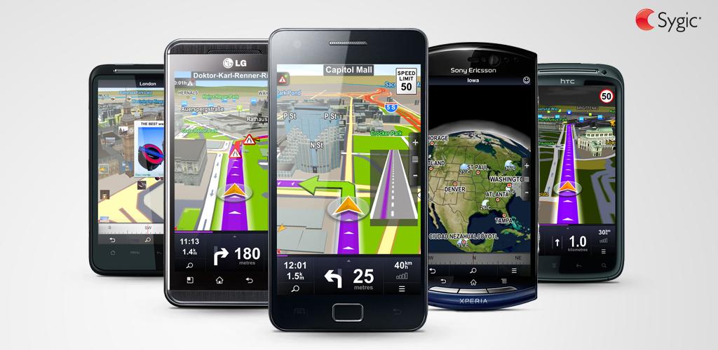 Sygic Iraq Free Download Apk