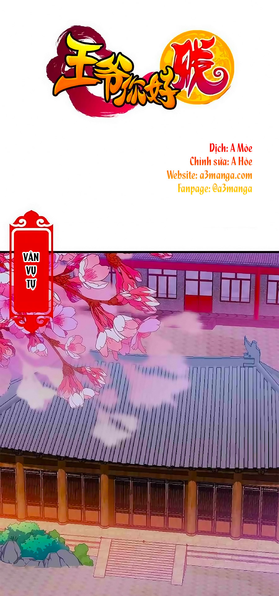 Vương Gia! Ngươi Thật Bỉ Ổi ! Chapter 146 - Hamtruyen.vn