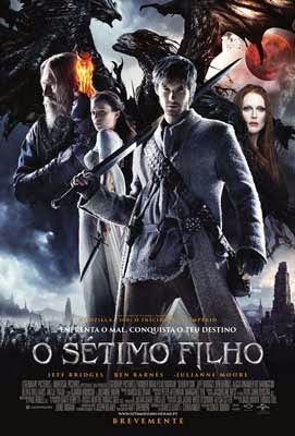O Sétimo Filho - filme O Sétimo Filho - filme