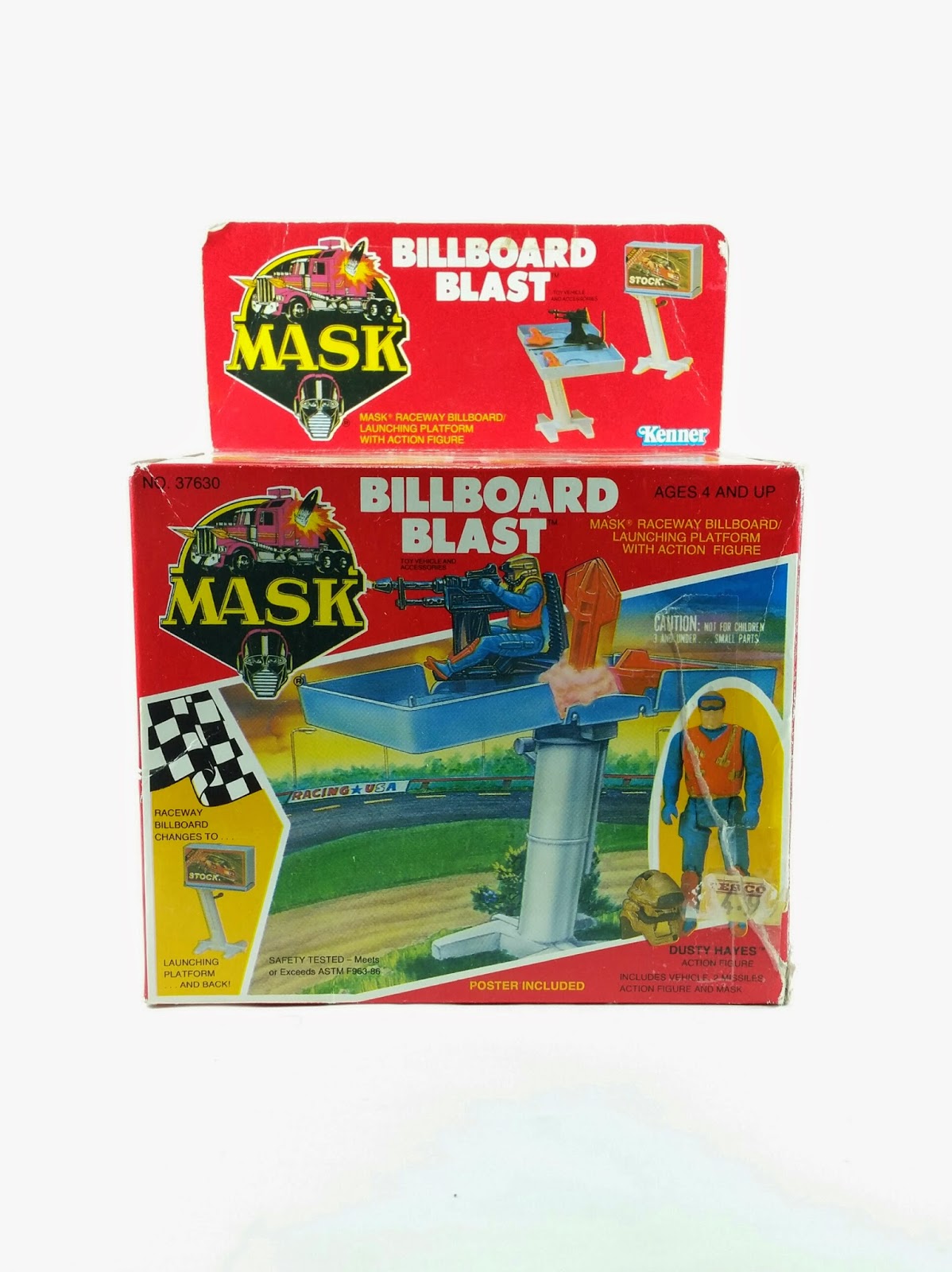 Quick Guide to Vintage Action Figure Grading Abbreviations for new