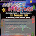 Dance Competition : MIRACLE CHRISTMAS