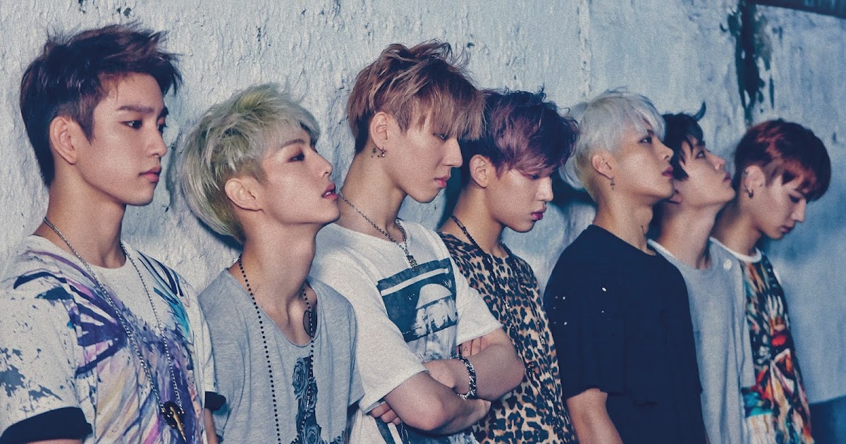 GOT7 Celebrating 4th Debuted Anniversary With Trended Worldwide Hashtag