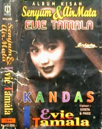 Download Mp3 Gratis Evie Tamala Kandas Pclasopa